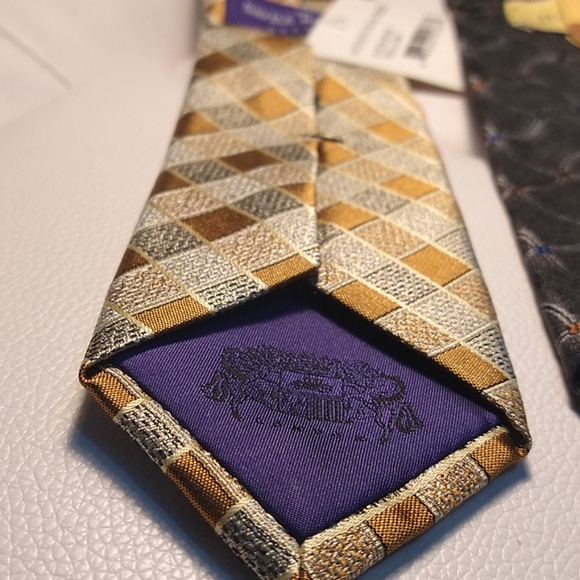 NWT Imported Tie Bundle - Picture 4 of 6